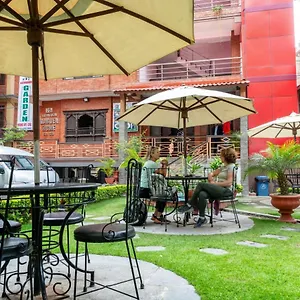 *** Hotel Garden Nepal