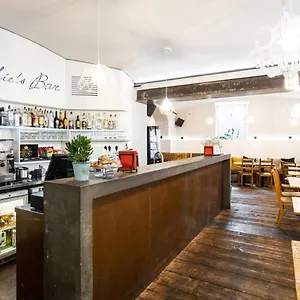 Sophie's Prague
