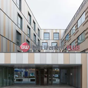 **** Hotel Western Netherlands