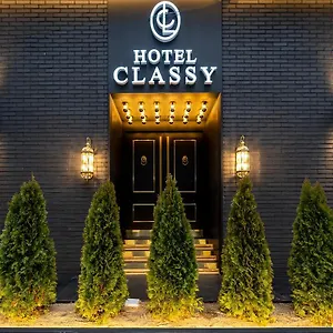 Classy ホテル ソウル特別市