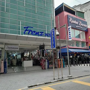 *** Hotel Frenz Malaysia