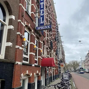 https://budget-hostel-sphinx.amsterdamhotelsnl.com