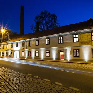 Restaurant Darwin Praag