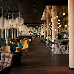 Hotel The Cloud One, Praga