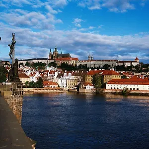 Hotel Intercontinental, Praga