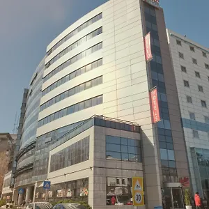 ** Hotel Hello Gara De Nord Romania