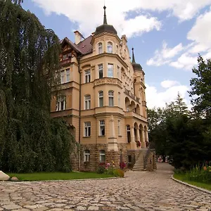 Appartement Liberty Karlsbad