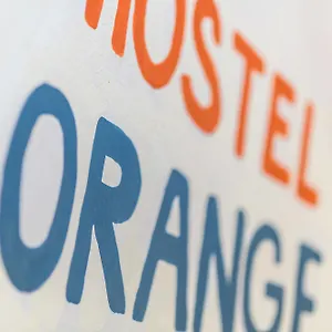 Ostello Orange, Praga