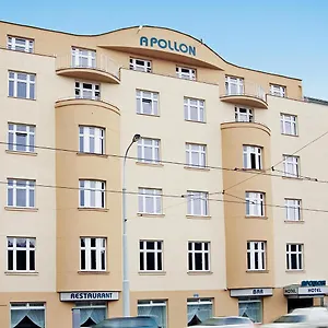 Hotel My Apollon, Praga