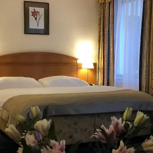 Hotel Kavalir, Praga