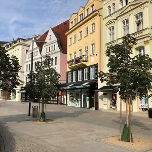 Orchidej U Vridla , Karlsbad Tschechische Republik