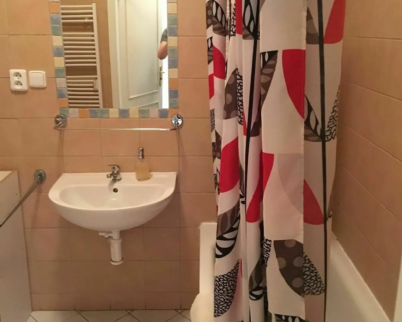 Hostel Rosemary Praga