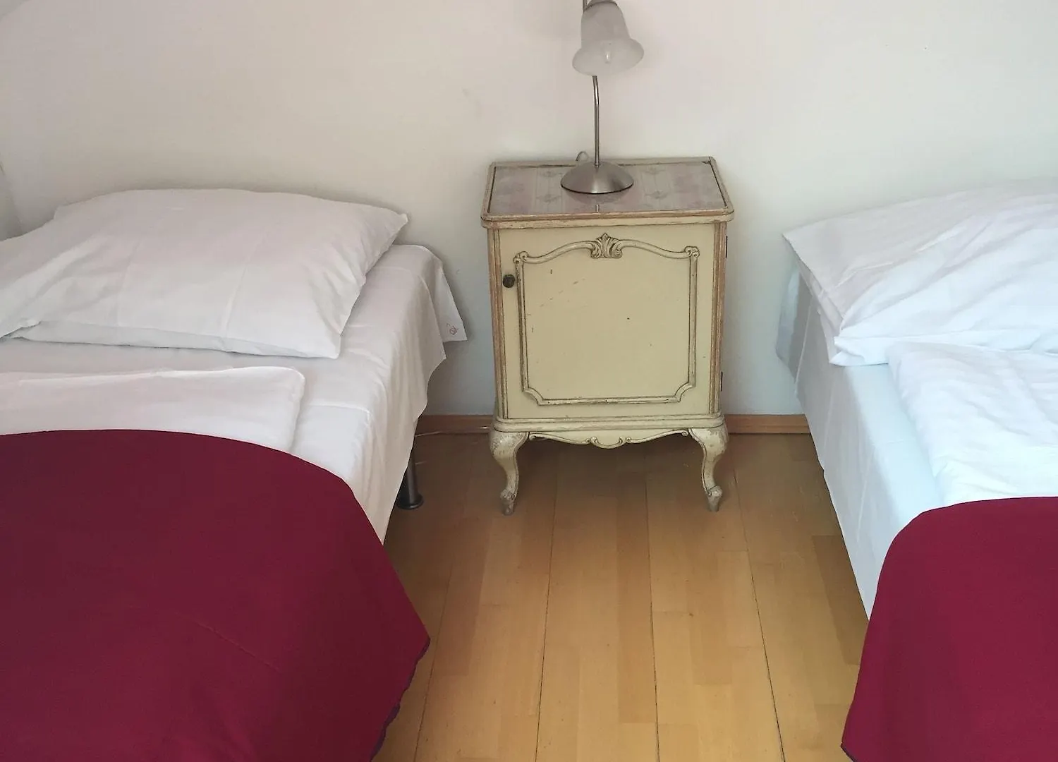 Hostel Rosemary Prague
