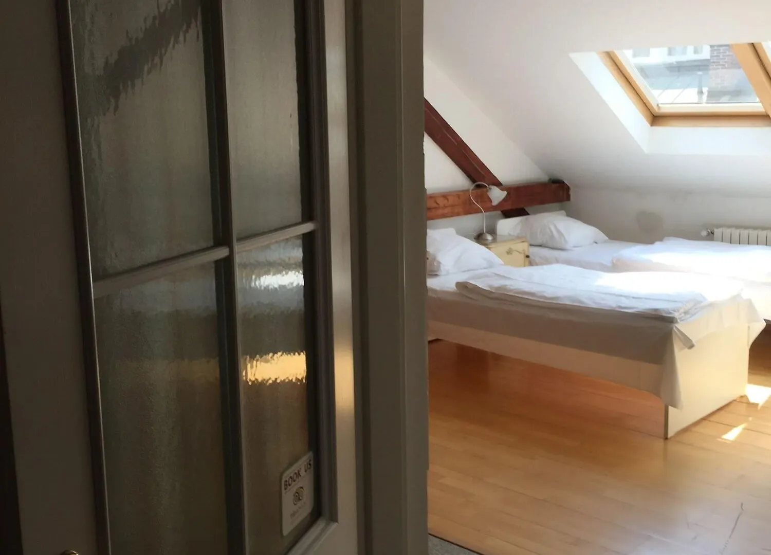 Hostel Rosemary Prague