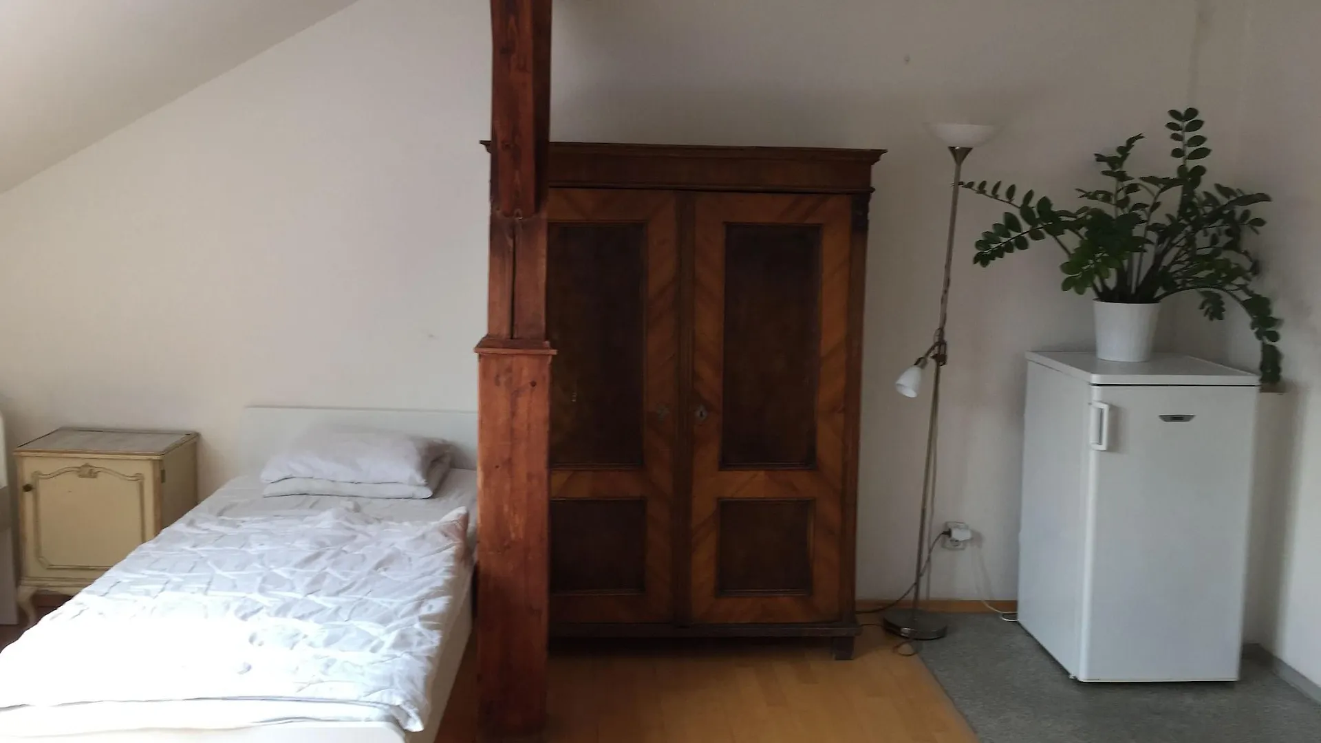 Hostel Rosemary Prague