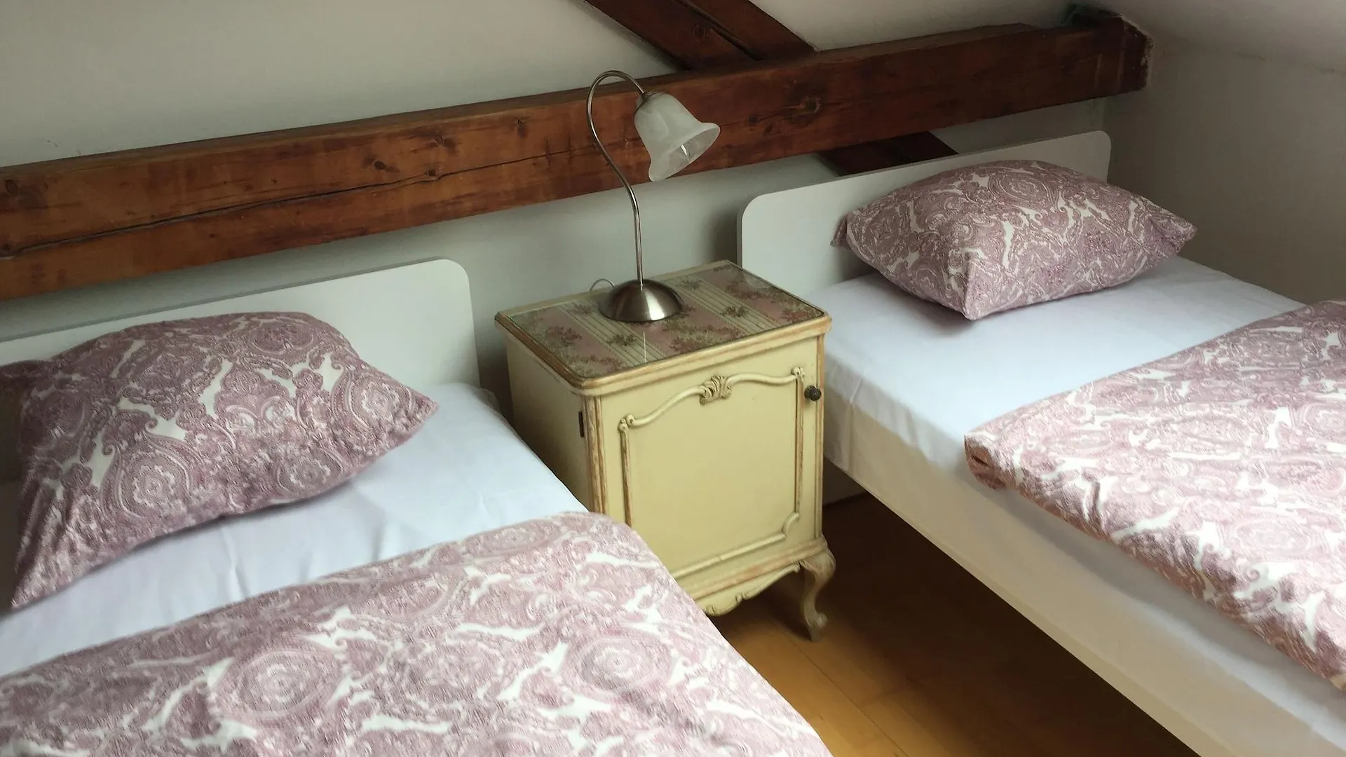 Hostel Rosemary Πράγα Τσεχία