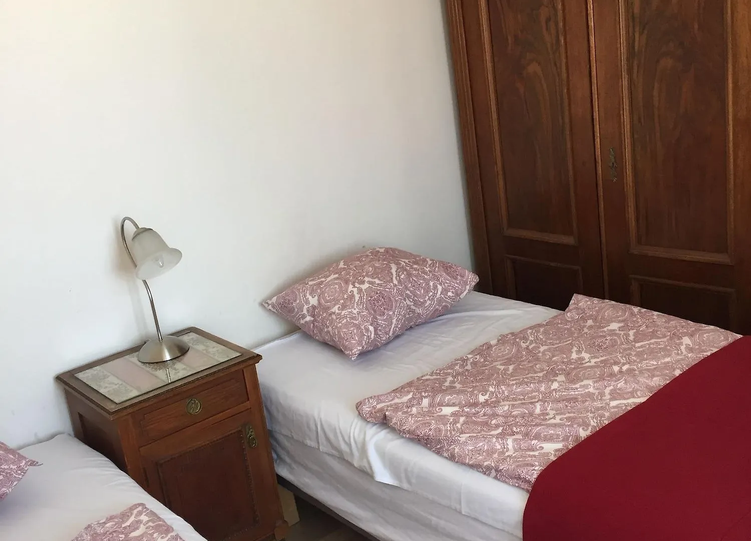 Hostel Rosemary Prague