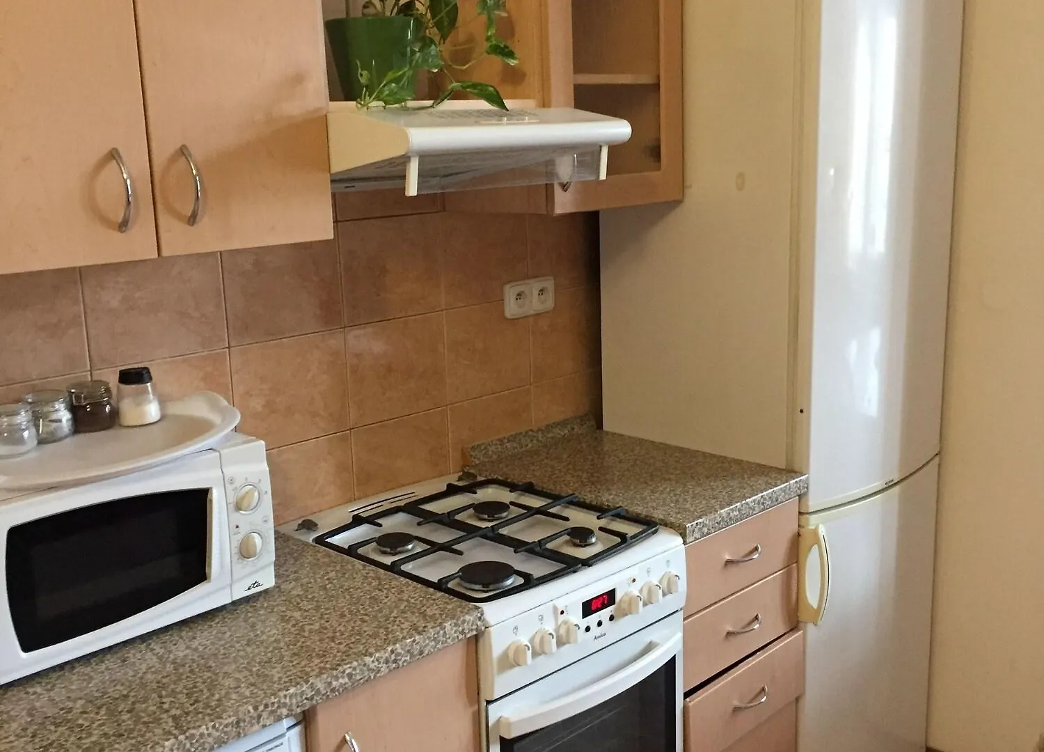 Hostel Rosemary Prague