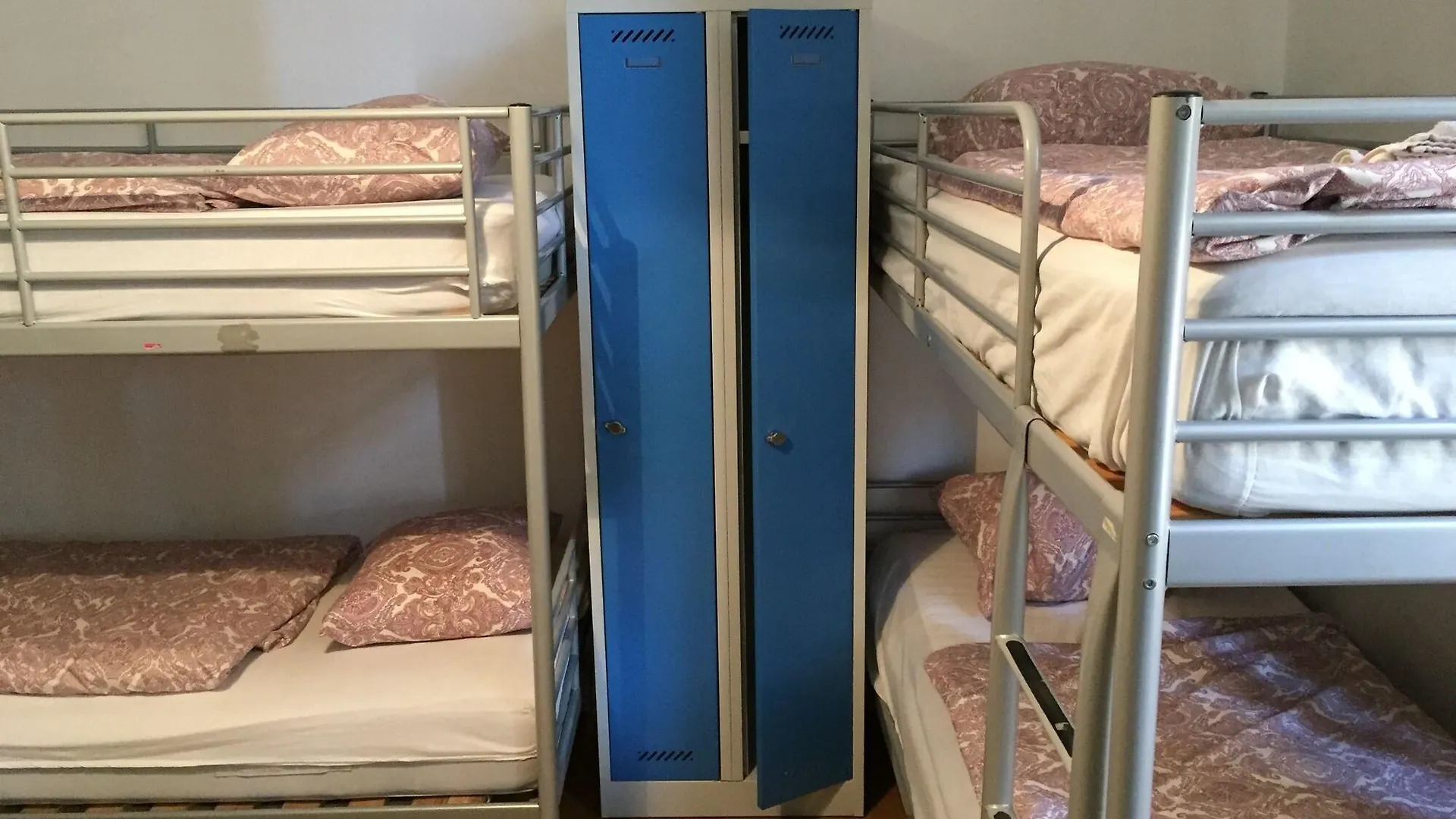 Hostel Rosemary Πράγα