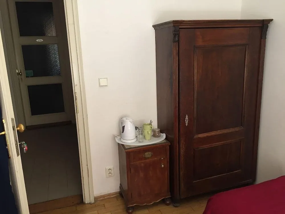 Hostel Rosemary Prague 0*,  Czech Republic