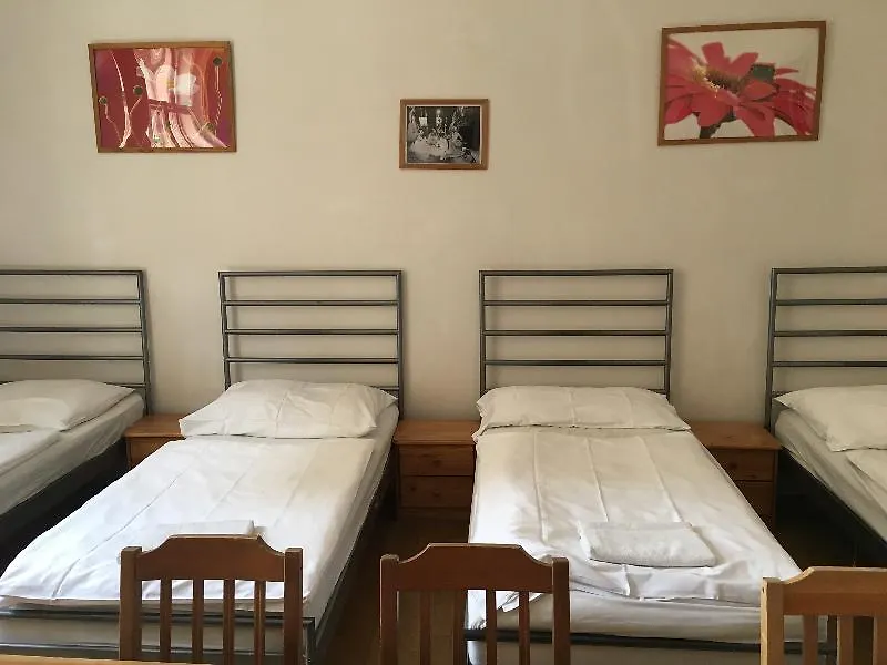 Hostel Rosemary Prague 0*,  Czech Republic