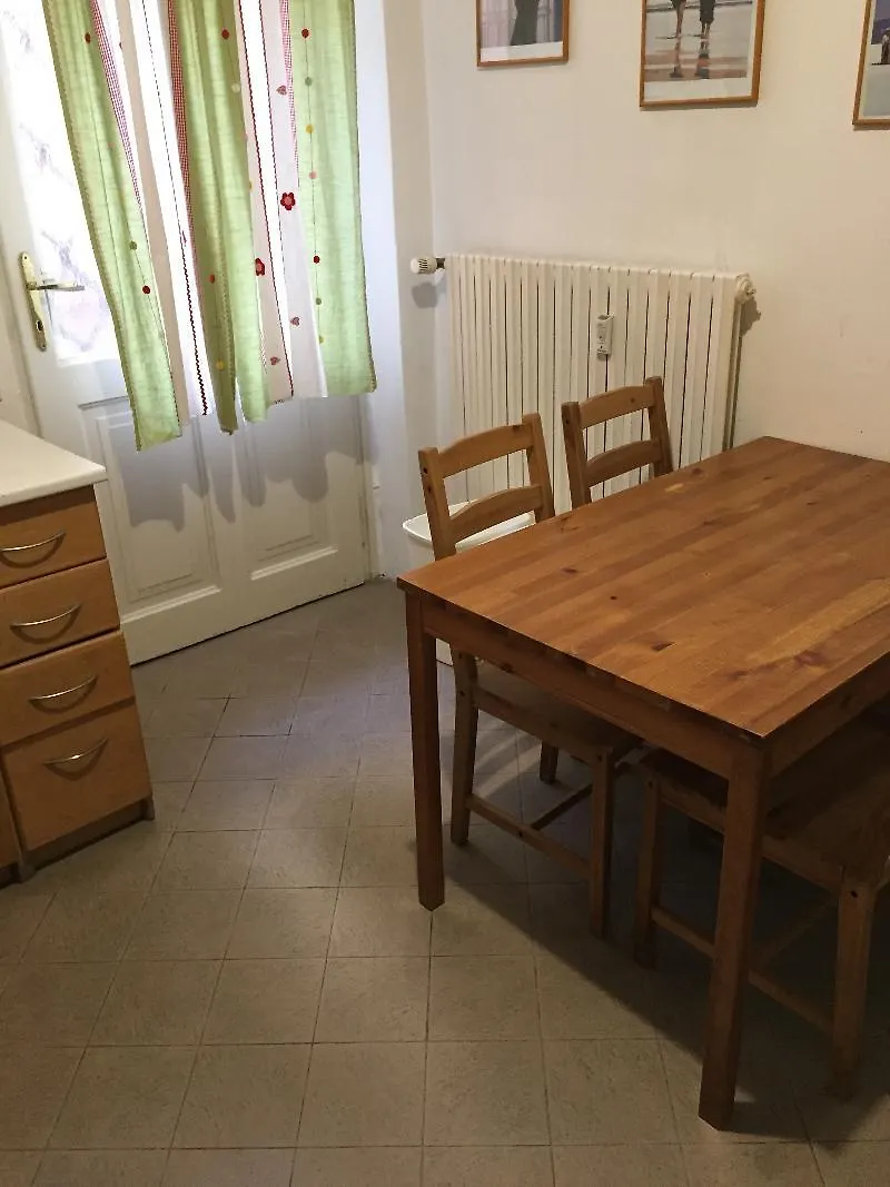 Hostel Rosemary Prague