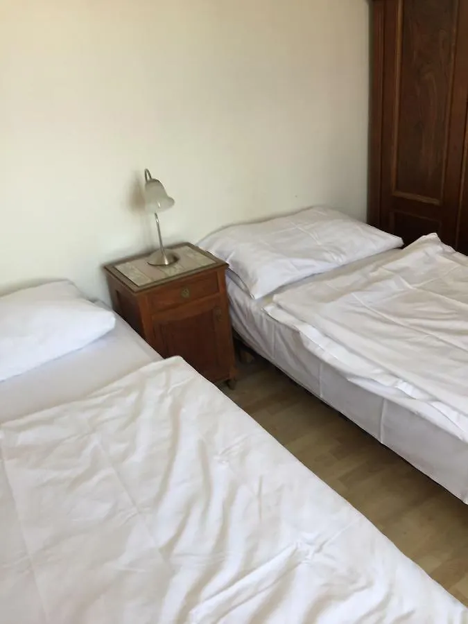 Hostel Rosemary Prague