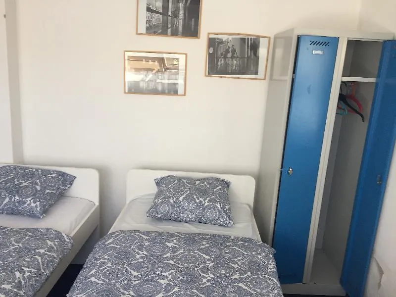 Hostel Rosemary Prague