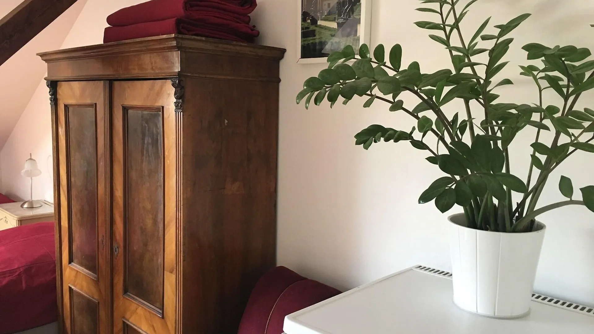 Hostel Rosemary Praga