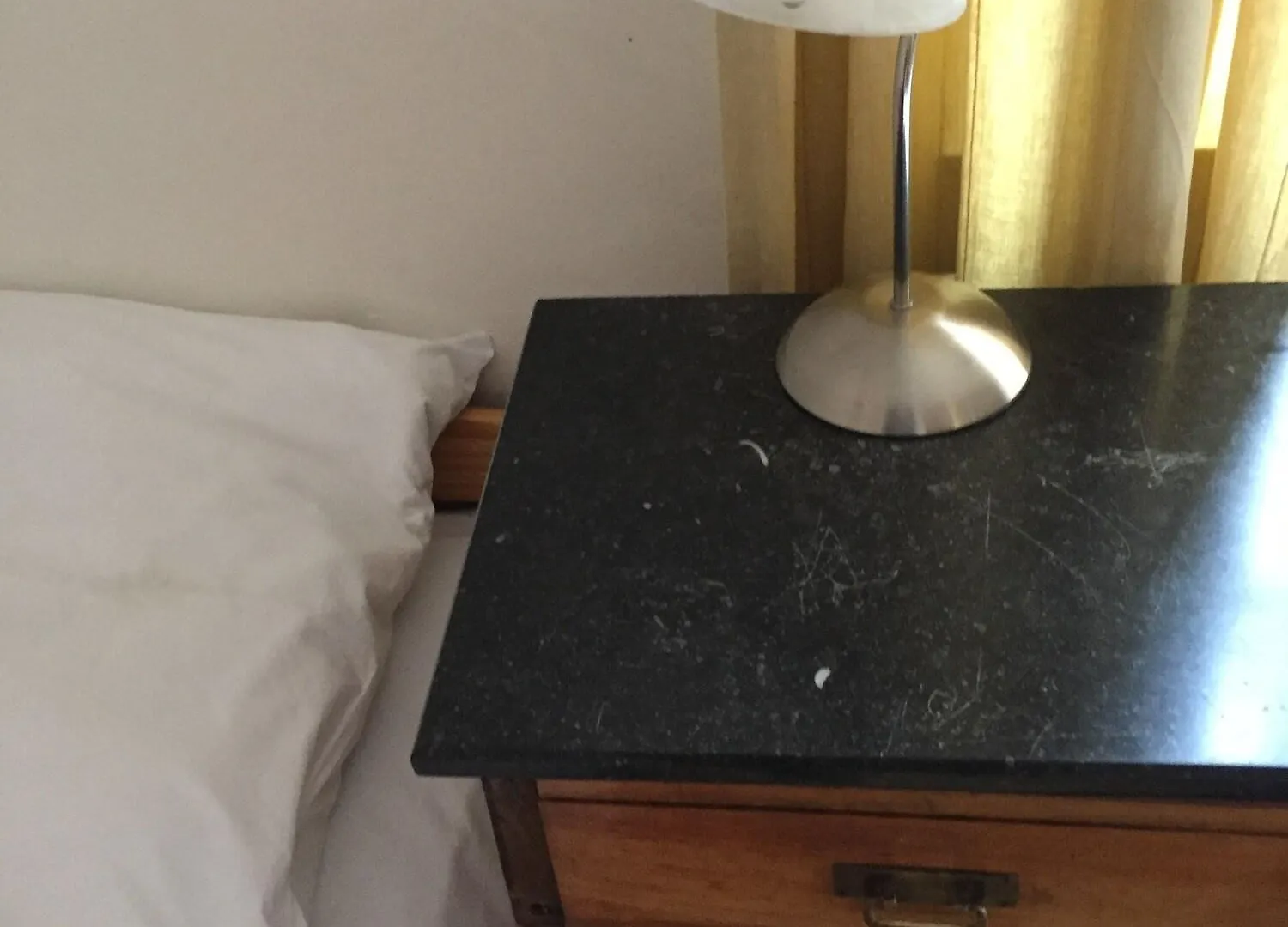 Hostel Rosemary Praga